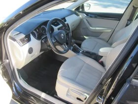 Skoda Octavia 1.5G-Tec DSG 130ps* LED* KEYLESS* DISTRONIC* , снимка 10