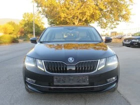 Skoda Octavia 1.5G-Tec DSG 130ps* LED* KEYLESS* DISTRONIC* , снимка 7