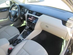 Skoda Octavia 1.5G-Tec DSG 130ps* LED* KEYLESS* DISTRONIC* , снимка 9