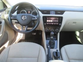 Skoda Octavia 1.5G-Tec DSG 130ps* LED* KEYLESS* DISTRONIC* , снимка 12