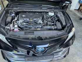 Toyota Camry 2.5 -Хибрид-70 хл.км, снимка 4