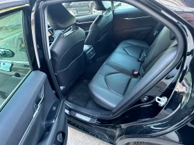 Toyota Camry 2.5 -Хибрид-70 хл.км, снимка 3