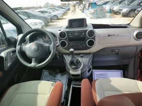Citroen Berlingo 1.6i, снимка 9
