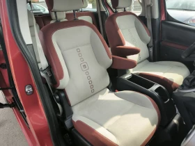 Citroen Berlingo 1.6i, снимка 8