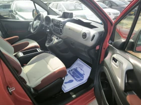 Citroen Berlingo 1.6i, снимка 7