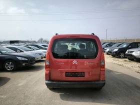 Citroen Berlingo 1.6i, снимка 5