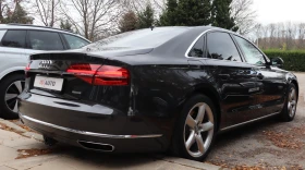 Audi A8 4.2TDI/Quattro/Обдухване/Подгрев/Камера/, снимка 4