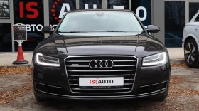 Audi A8 4.2TDI/Quattro/Обдухване/Подгрев/Камера/, снимка 2