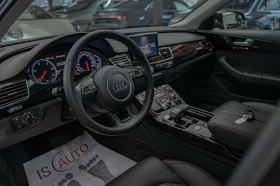 Audi A8 4.2TDI/Quattro/Обдухване/Подгрев/Камера/, снимка 7