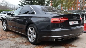 Audi A8 4.2TDI/Quattro/Обдухване/Подгрев/Камера/, снимка 6