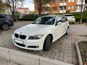 BMW 320 * 177 к.с. само 5, 5 л разход * TOP Quality * Face, снимка 2