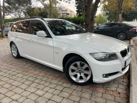 BMW 320 * 177 к.с. само 5, 5 л разход * TOP Quality * Face, снимка 3