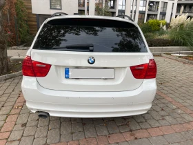BMW 320 * 177 к.с. само 5, 5 л разход * TOP Quality * Face, снимка 6