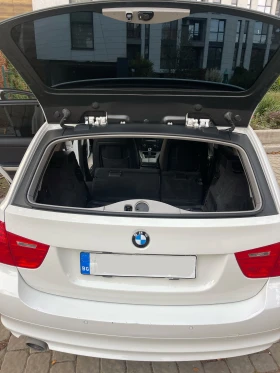 BMW 320 * 177 к.с. само 5, 5 л разход * TOP Quality * Face, снимка 7