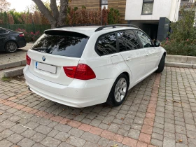 BMW 320 * 177 к.с. само 5, 5 л разход * TOP Quality * Face, снимка 5