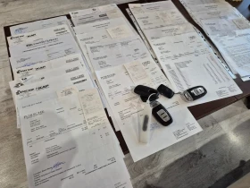 Audi A8 4.2 TDI, пълна серв.история, 100% реални км., снимка 5