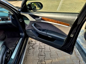 Audi A8 4.2 TDI, пълна серв.история, 100% реални км., снимка 8