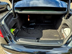 Audi A8 4.2 TDI, пълна серв.история, 100% реални км., снимка 15