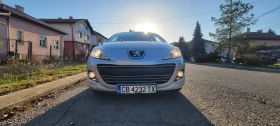 Peugeot 207, снимка 3
