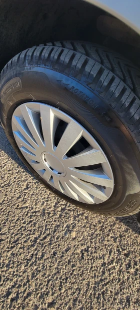 Peugeot 207, снимка 8