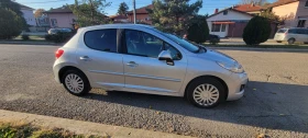 Peugeot 207, снимка 2