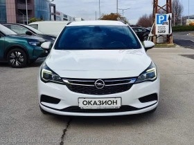 Opel Astra K Sp. Tourer Enjoy 1.6 CDTI (110hp) MT6, снимка 2