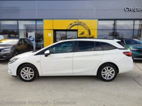 Opel Astra K Sp. Tourer Enjoy 1.6 CDTI (110hp) MT6, снимка 4