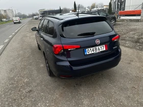 Fiat Tipo 1.6JTD euro 6, снимка 3