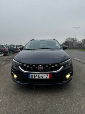 Fiat Tipo 1.6JTD euro 6, снимка 2