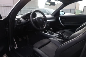 BMW 120 d Coupe M Sport Leder Xenon Klimatronik PDK #iCar, снимка 10