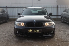 BMW 120 d Coupe M Sport Leder Xenon Klimatronik PDK #iCar, снимка 2