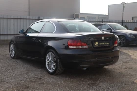 BMW 120 d Coupe M Sport Leder Xenon Klimatronik PDK #iCar, снимка 6