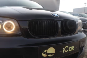 BMW 120 d Coupe M Sport Leder Xenon Klimatronik PDK #iCar, снимка 16