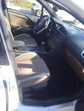 Citroen DS4, снимка 15