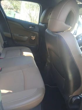 Citroen DS4, снимка 16