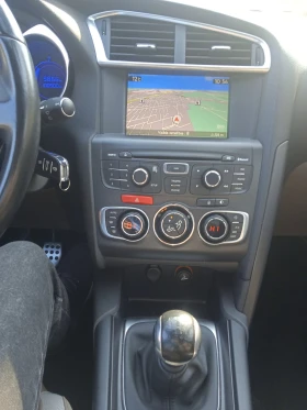 Citroen DS4, снимка 13