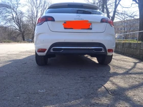 Citroen DS4, снимка 9