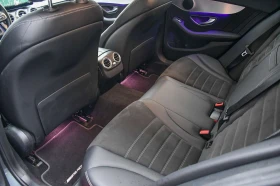 Mercedes-Benz C 300 e AMG EQ, снимка 4