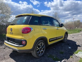 Fiat 500L, снимка 3