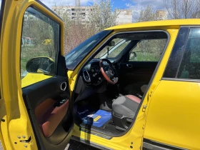 Fiat 500L, снимка 5