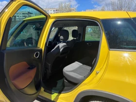 Fiat 500L, снимка 6