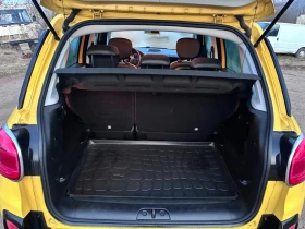 Fiat 500L, снимка 13