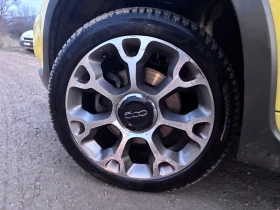 Fiat 500L, снимка 15