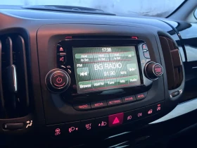 Fiat 500L, снимка 11