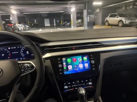VW Arteon R-Line 2.0 TSI, снимка 14