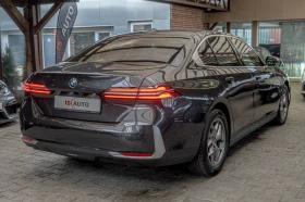 BMW 520 d/Harman Kardon/HuD/Virtual/Обдухване/Камера 360/, снимка 6