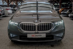 BMW 520 d/Harman Kardon/HuD/Virtual/Обдухване/Камера 360/, снимка 1