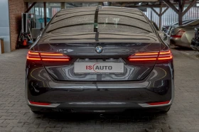 BMW 520 d/Harman Kardon/HuD/Virtual/Обдухване/Камера 360/, снимка 4