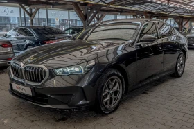 BMW 520 d/Harman Kardon/HuD/Virtual/Обдухване/Камера 360/, снимка 3