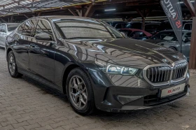 BMW 520 d/Harman Kardon/HuD/Virtual/Обдухване/Камера 360/, снимка 2